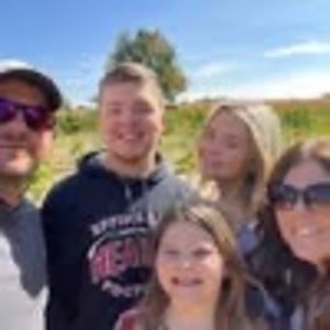 Meet your Posher, Kyle